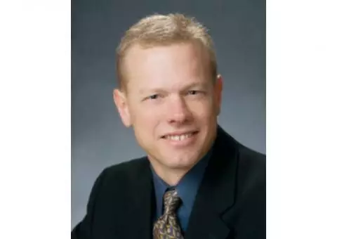 Jeff Klinkhamer - State Farm Insurance Agent in Rochester, IN